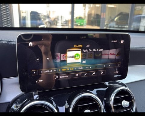Auto Usate A Ravenna | Mercedes-Benz Glc Coupé Glc Coupé 220 D 4Matic Premium Plus Night-Pack