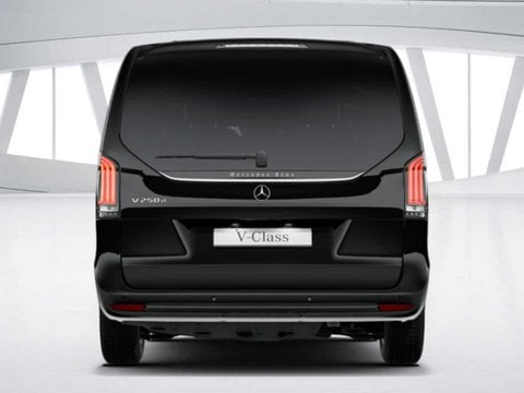 Auto Nuove Pronta Consegna A Ravenna | Mercedes-Benz Classe V V 250 D Avantgarde Extralong