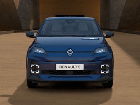 Auto Nuove Pronta Consegna A Ravenna | Renault 5 E-Tech Electric 5 E-Tech Electric Comfort Range ...