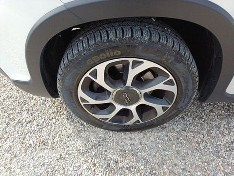 Auto Usate A Bologna | Fiat 500L 500L Cross 1.4 S&S 95Cv My20