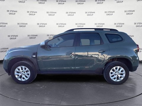 Auto Usate A Ravenna | Dacia Duster Duster 1.0 Tce Expression Gpl 4X2 100Cv
