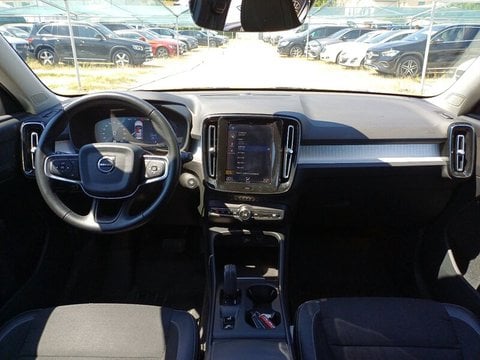 Auto Usate A Ravenna | Volvo Xc40 Xc40 2.0 D3 Momentum Awd Geartronic