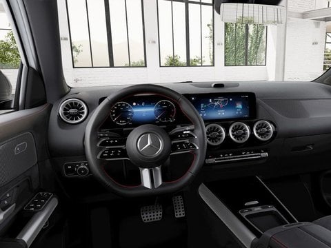 Auto Nuove Pronta Consegna A Ravenna | Mercedes-Benz Gla Gla 200 D Amg Line Extra Night-Pack