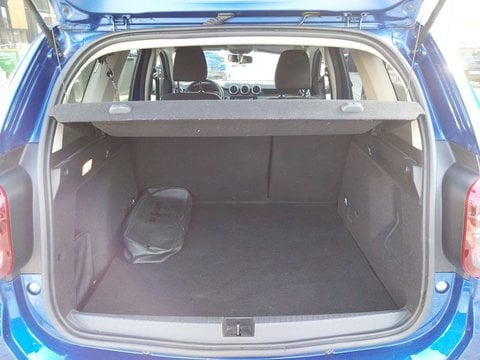 Auto Usate A Ravenna | Dacia Duster Duster 1.0 Tce Prestige Up Gpl 4X2 100Cv