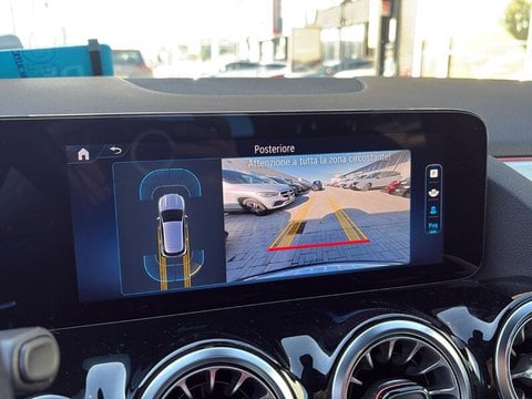 Auto Usate A Ravenna | Mercedes-Benz Gla Gla 250 E Plug-In Hybrid Amg Line Advanced Plus Night-Pack
