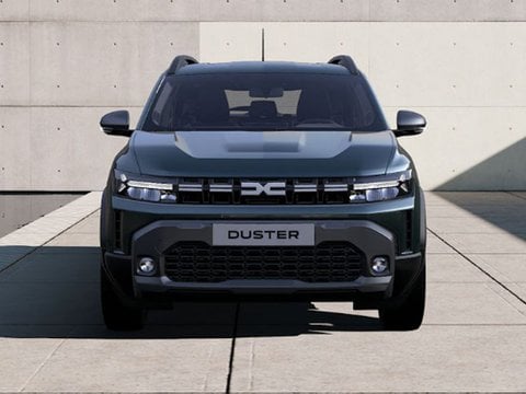 Auto Nuove Pronta Consegna A Ravenna | Dacia Duster Duster Hybrid Journey 140 Cv