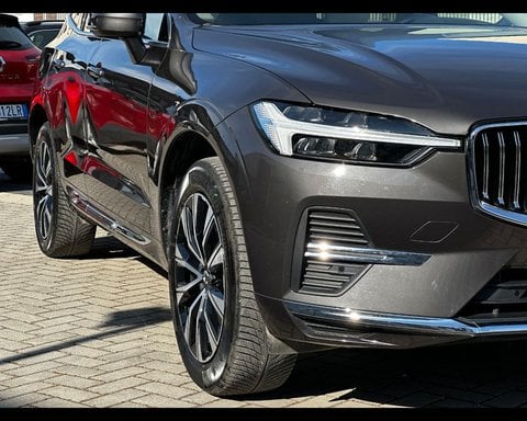 Auto Usate A Ravenna | Volvo Xc60 Xc60 2.0 B4 Plus Bright Auto