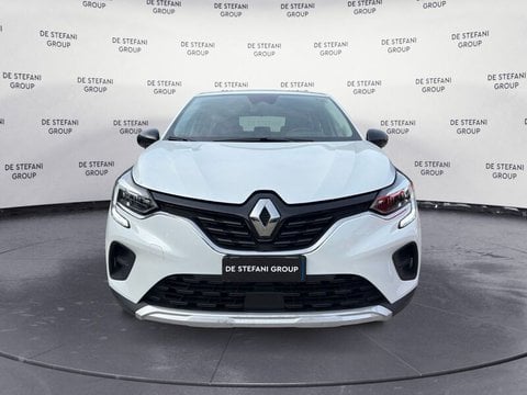 Auto Usate A Ravenna | Renault Captur Captur 1.0 Tce Equilibre Gpl 100Cv