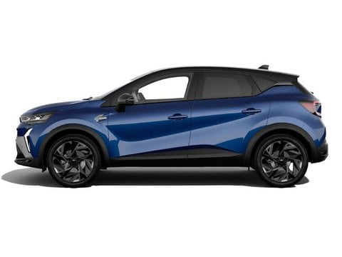 Auto Nuove Pronta Consegna A Ravenna | Renault Captur Captur Full Hybrid E-Tech Esprit Alpine 160 Cv