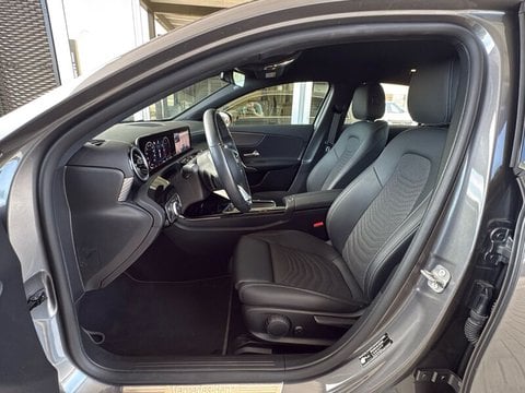 Auto Usate A Ravenna | Mercedes-Benz Classe A A 180 Progressive Advanced
