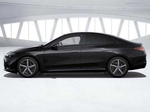 Auto Nuove Pronta Consegna A Ravenna | Mercedes-Benz Cla Cla Eq 250+ Advanced Plus Night-Pack