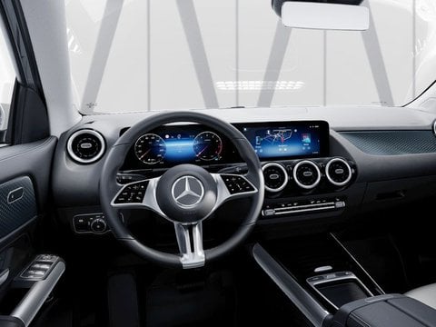 Auto Nuove Pronta Consegna A Ravenna | Mercedes-Benz Gla Gla 180 D Progressive Advanced Night-Pack