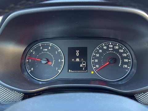 Auto Usate A Ravenna | Dacia Sandero Sandero Streetway 1.0 Tce Expression Eco-G 100Cv 5 Marce