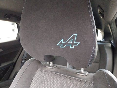 Auto Usate A Ravenna | Renault Austral Austral 1.2 E-Tech Full Hybrid Techno Esprit Alpine 200Cv ...