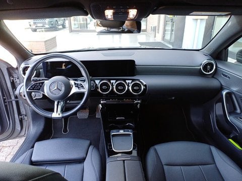 Auto Usate A Ravenna | Mercedes-Benz Classe A A 180 D Progressive Advanced