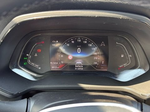 Auto Usate A Ravenna | Renault Captur Captur 1.0 Tce Techno Fast Track Gpl 100Cv