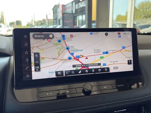 Auto Usate A Ravenna | Nissan X-Trail X-Trail 1.5 E-Power Tekna E-4Orce 4Wd