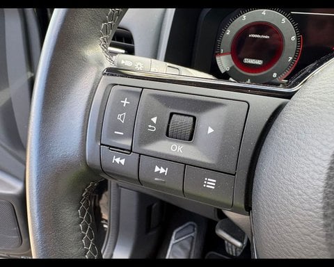 Auto Usate A Ravenna | Nissan Qashqai Qashqai 1.3 Mhev N-Connecta 2Wd 140Cv