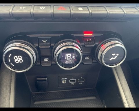 Auto Usate A Bologna | Renault Captur Captur 1.6 E-Tech Phev Intens 160Cv Auto My21