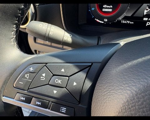 Auto Usate A Ravenna | Nissan Juke Juke 1.6 Hev N-Connecta