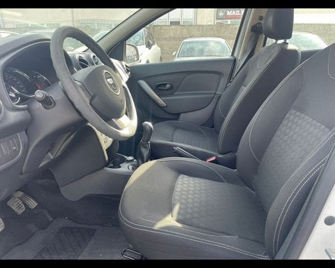 Auto Usate A Bologna | Dacia Logan Ii 2013 Mcv Mcv 1.5 Dci Laureate 75Cv
