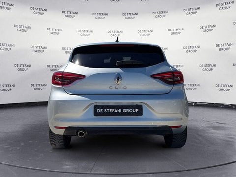 Auto Usate A Ravenna | Renault Clio Clio 1.0 Tce Techno Gpl 100Cv