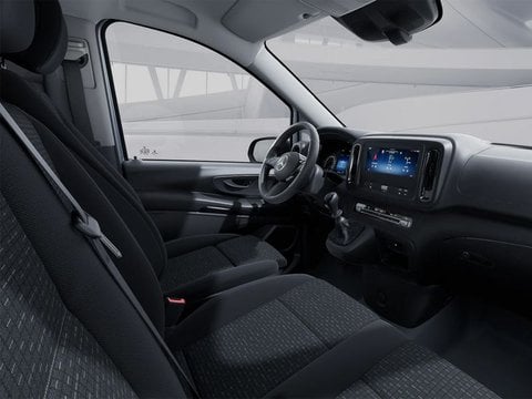 Auto Nuove Pronta Consegna A Bologna | Mercedes-Benz Vito Vito 110 Cdi Furgone Long Pro