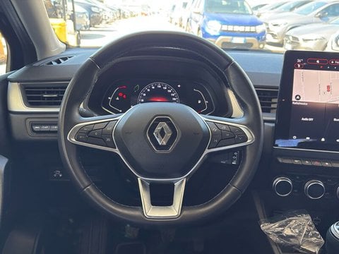 Auto Usate A Ravenna | Renault Captur Captur 1.0 Tce Techno Fast Track Gpl 100Cv
