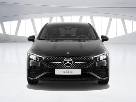 Auto Nuove Pronta Consegna A Ravenna | Mercedes-Benz Classe A A 250 E Plug-In Hybrid Amg Line Adv...