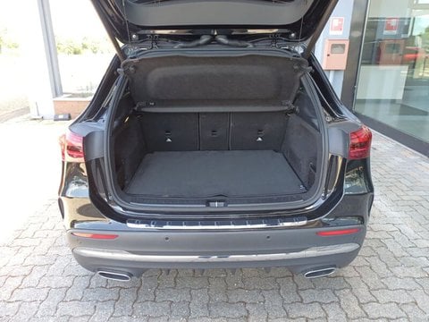 Auto Usate A Ravenna | Mercedes-Benz Gla Gla 180 D Amg Line Advanced Plus