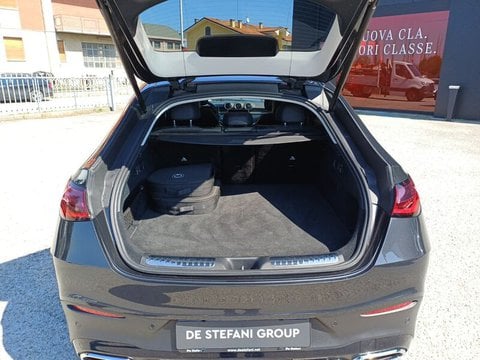 Auto Usate A Ravenna | Mercedes-Benz Glc Coupé Glc Coupé 300 De 4Matic Plug-In Hybrid Amg Line ...