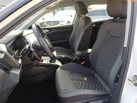 Auto Usate A Ravenna | Audi A1 Sportback A1 Sportback 30 1.0 Tfsi S Line Edition 110Cv