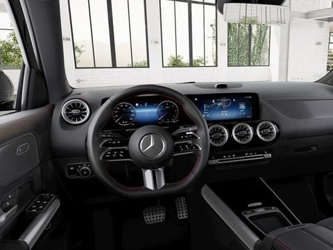 Auto Nuove Pronta Consegna A Ravenna | Mercedes-Benz Gla Gla 200 D Amg Line Extra