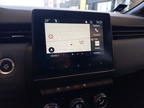 Auto Usate A Ravenna | Renault Clio Clio 1.0 Tce Techno 90Cv