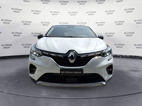 Auto Usate A Ravenna | Renault Captur Captur 1.6 E-Tech Full Hybrid Techno 145Cv Auto