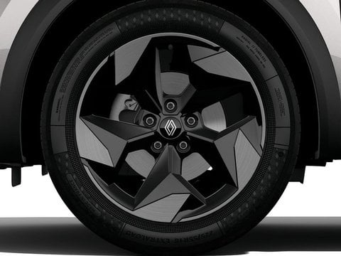Auto Nuove Pronta Consegna A Ravenna | Renault Captur Captur 1.2 Eco-G Techno 120Cv