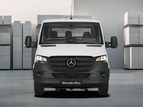 Auto Nuove Pronta Consegna A Bologna | Mercedes-Benz Sprinter 315 Cdi T 39/35 Pro