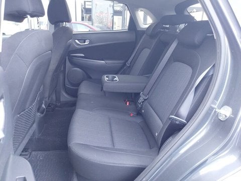 Auto Usate A Ravenna | Hyundai Kona Kona 1.6 Crdi 48V Nline 2Wd 136Cv Dct