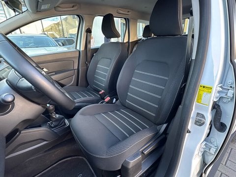 Auto Usate A Ravenna | Dacia Duster Duster 1.0 Tce Expression Gpl 4X2 100Cv
