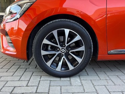Auto Usate A Ravenna | Renault Clio Clio 1.6 E-Tech Full Hybrid Techno 145Cv Auto