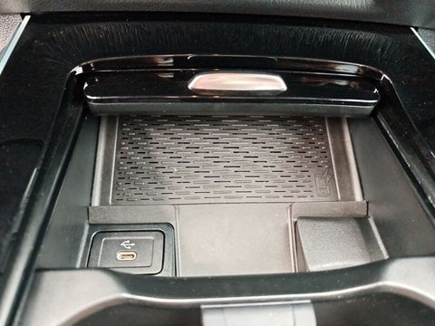 Auto Usate A Ravenna | Mercedes-Benz Classe B B 180 D Amg Line Advanced Plus