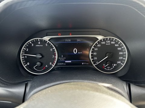 Auto Usate A Ravenna | Nissan Juke Juke 1.0 Dig-T N-Connecta 114Cv