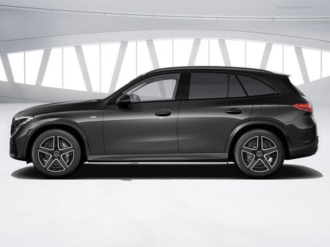 Auto Nuove Pronta Consegna A Bologna | Mercedes-Benz Glc Glc 300 De Plug-In Hybrid 4Matic Amg Lin...