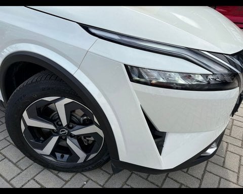 Auto Usate A Ravenna | Nissan Qashqai Qashqai 1.5 E-Power N-Connecta 2Wd