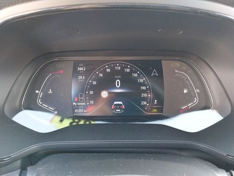 Auto Usate A Ravenna | Renault Captur Captur 1.0 Tce Techno Gpl 100Cv