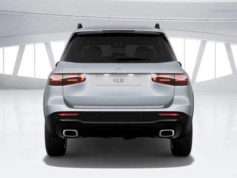 Auto Nuove Pronta Consegna A Ravenna | Mercedes-Benz Glb Glb 200 D Progressive Advanced Plus Nigh...