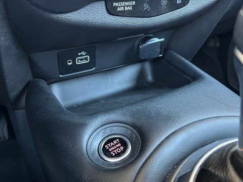 Auto Usate A Ravenna | Nissan Juke Juke 1.0 Dig-T N-Connecta 114Cv