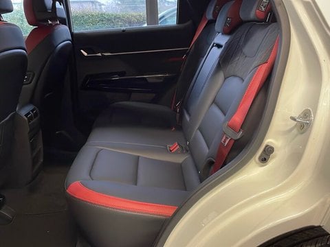 Auto Nuove Pronta Consegna A Ravenna | Kgm Actyon Actyon K-Line 1.5 Turbo Gdi 163 Cv