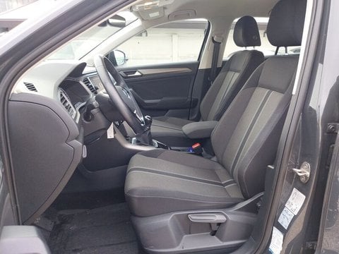 Auto Usate A Ravenna | Volkswagen T-Roc T-Roc 1.0 Tsi Style 110Cv