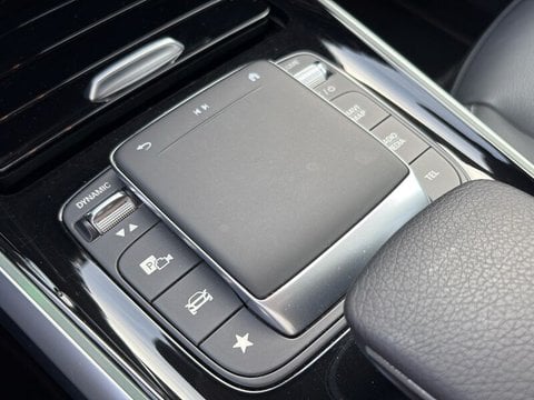 Auto Usate A Ravenna | Mercedes-Benz Glb Glb 200 D Automatic Premium Night-Edition